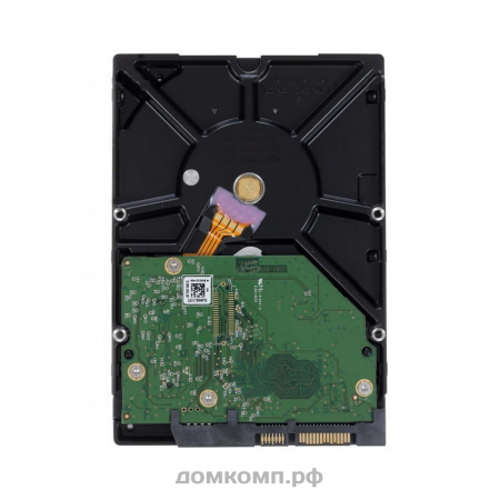 WD Ultrastar DC HA21 [1W10001]